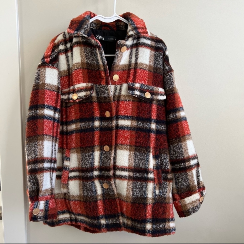 Zara Jacket - Picture 2 of 4